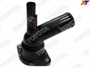 3 269 р. Термостат TOYOTA CAMRY 19- A25A-FKS TOYOTA 16031-25011  с доставкой в г. Пермь. Увеличить фотографию 1