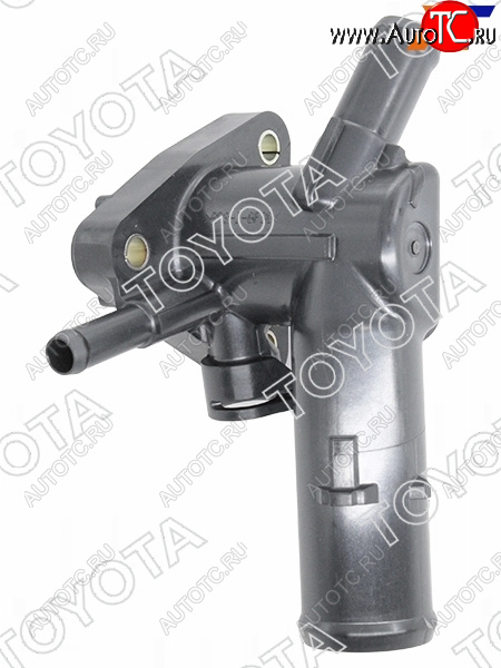 3 479 р. Фланец двигателя системы охлаждения 8NRFTS AURISC-HR 15-18 TOYOTA 16331-47050  с доставкой в г. Пермь