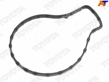 459 р. Прокладка насоса водяного охлаждения CorollaIstNoahRav4 TOYOTA 16271-37010  с доставкой в г. Пермь. Увеличить фотографию 1