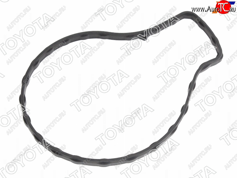 459 р. Прокладка насоса водяного охлаждения CorollaIstNoahRav4 TOYOTA 16271-37010  с доставкой в г. Пермь