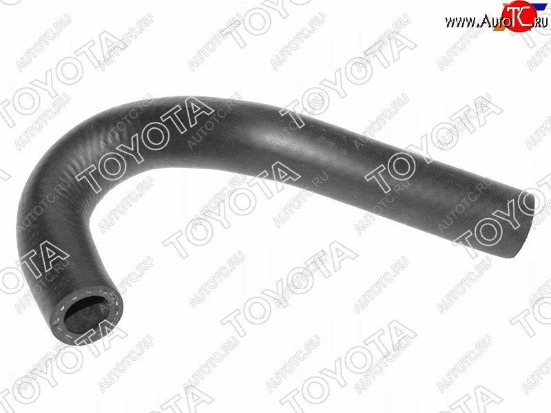 819 р. Патрубок масляного теплообменника ДВС TOYOTA CAMRYRAV4 06- 1-2AZ TOYOTA 16267-28080  с доставкой в г. Пермь