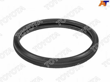 379 р. Прокладка термостата TOYOTA A,S,E,C,Y-серии TOYOTA 16325-63011  с доставкой в г. Пермь. Увеличить фотографию 1