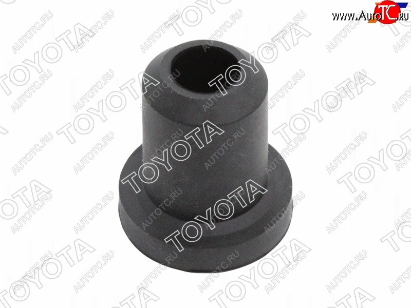 243 р. Крепление радиатора Toyota Avensis (T270) 08-18  Corolla (E150,E180) 06-19  Corolla Fielder (E140, TOYOTA 16716-28010  с доставкой в г. Пермь