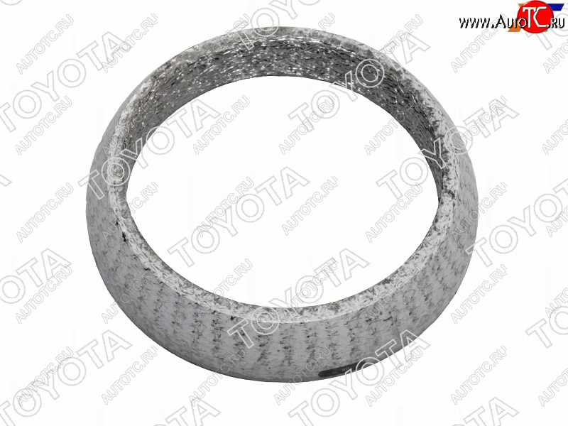 2 249 р. Кольцо глушителя конус  TOYOTA COROLLA 1ZRFE 08- (75,5*60*15) TOYOTA 17451-0R010  с доставкой в г. Пермь
