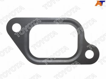 299 р. Прокладка впускного коллектора 1KZTE 4RUNNERHIACEHILUXSURFLAND CRUISER 93- TOYOTA 17177-67011  с доставкой в г. Пермь. Увеличить фотографию 1