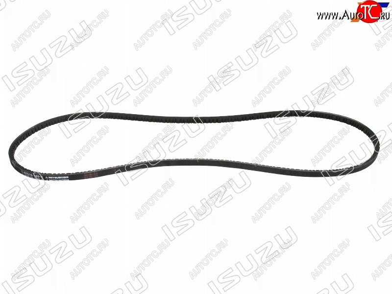 2 279 р. Ремень конденционера ISUZU FVR34 FSR90                                                               ISUZU 1-87610-240-0  с доставкой в г. Пермь
