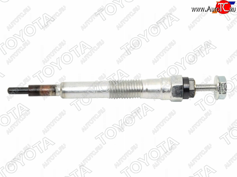 4 599 р. Свеча накала TOYOTA ESTIMA EMINALUCIDA 93-99 3CTE TOYOTA 19850-64060  с доставкой в г. Пермь