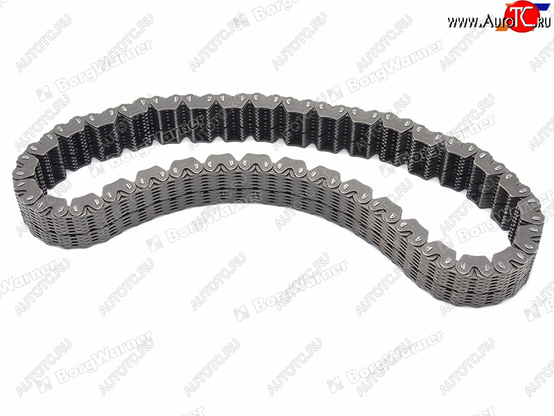 20 449 р. Цепь раздатки MMC L200PAJEROMONTERO SPORT KH#W 08- BORG WARNER 201HV3505RCF-70  с доставкой в г. Пермь