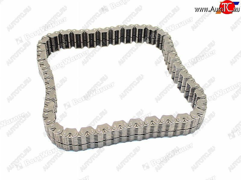 21 999 р. Цепь раздаточной коробки TOYOTA FJ CRUISERFORTUNERSURFPRADOSEQUOIATUNDRALEXUS GX470GX460 95- BORG WARNER 201HV3505RCF-74AS  с доставкой в г. Пермь