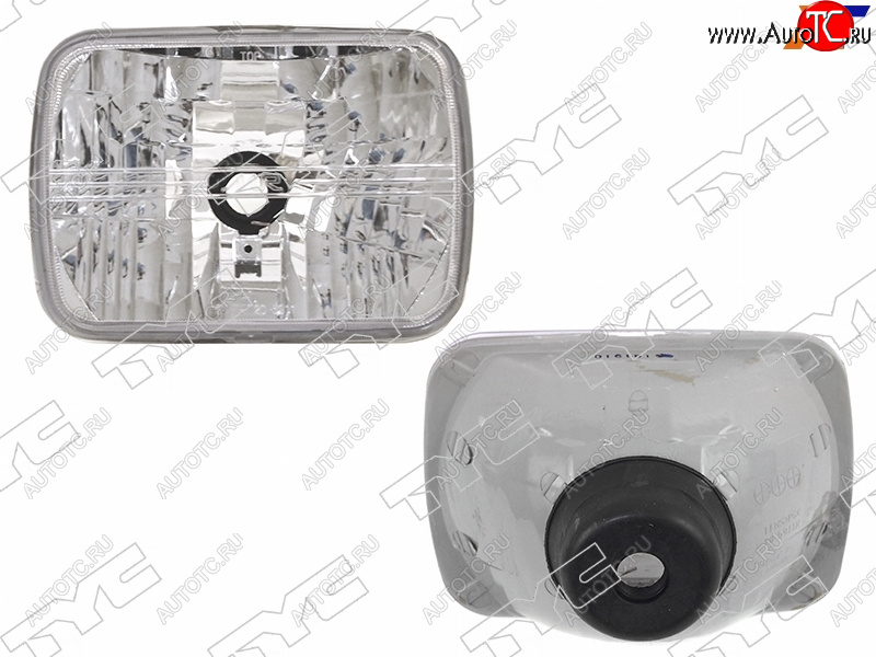 1 099 р. Фара Nissan AD 90-99  Wingroad 96-99  Toyota Corolla 79-83  Hiace 82-04  Hilux Pick Up 83-04  L TYC 20-5911-05-6B  с доставкой в г. Пермь