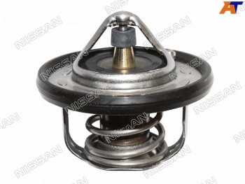 1 599 р. Термостат NISSAN ADEXPERTWINGROAD 06-CUBE 02-08NOTE 05-12QASHQAI 06-13 MR20DE NISSAN 21200-ED00A  с доставкой в г. Пермь. Увеличить фотографию 1