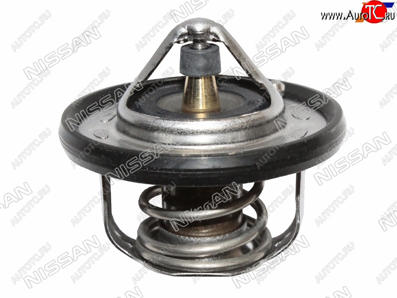 1 599 р. Термостат NISSAN ADEXPERTWINGROAD 06-CUBE 02-08NOTE 05-12QASHQAI 06-13 MR20DE NISSAN 21200-ED00A  с доставкой в г. Пермь