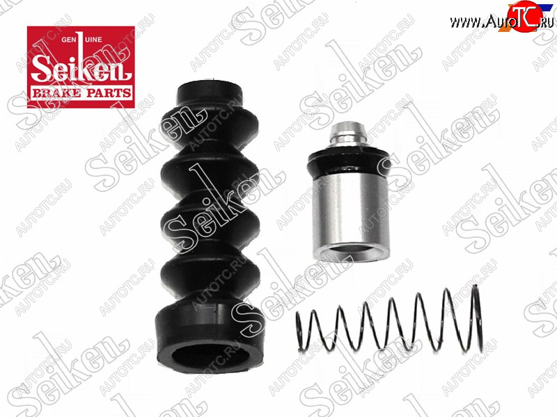 419 р. Ремкомплект цилиндра сцепления Mazda 6 02-  CX-7 06-12  Demio 02-07  Mitsubishi Delica 94-07  Ma SEIKEN 220-21243  с доставкой в г. Пермь