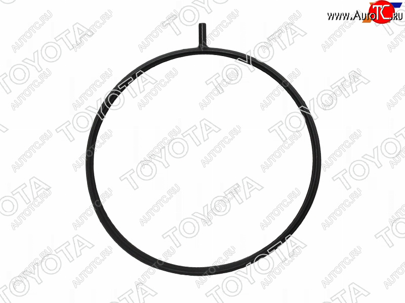 256 р. Прокладка дроссельной заслонки TOYOTA LC CRUISERLEXUS GSLS 1-2UR2UZ TOYOTA 22271-50050  с доставкой в г. Пермь