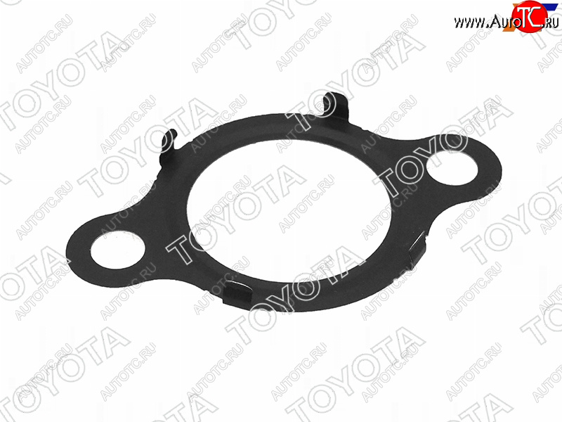 87 р. Прокладка заглушки клапана EGR  LAND CRUISER 200 07- 1VDFTV TOYOTA 25628-51010  с доставкой в г. Пермь