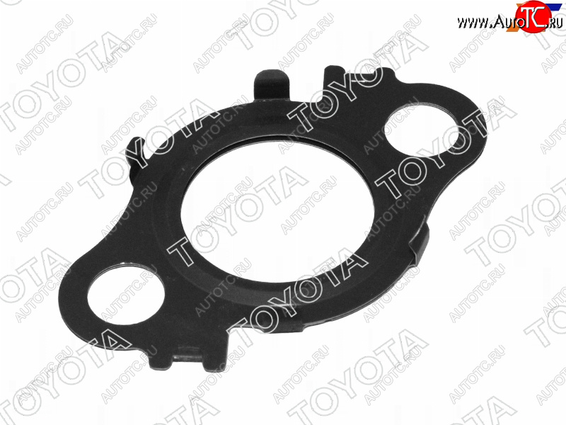 169 р. Прокладка радиатора EGR LAND CRUISER 200 07- 1VDFTV TOYOTA 25634-51010  с доставкой в г. Пермь