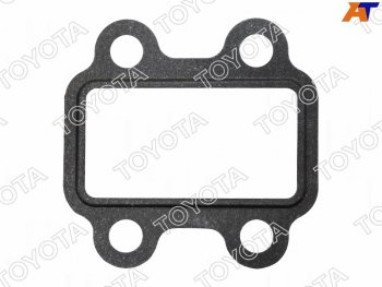 148 р. Прокладка клапана EGR LAND CRUISER 200 07- 1VDFTV TOYOTA 25627-26020  с доставкой в г. Пермь. Увеличить фотографию 1