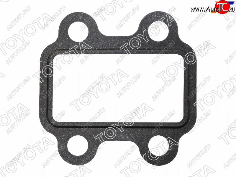 148 р. Прокладка клапана EGR LAND CRUISER 200 07- 1VDFTV TOYOTA 25627-26020  с доставкой в г. Пермь
