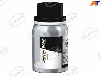 23 699 р. Праймер для автостекол TEROSON BOND PU8519P 100ml HENKEL 2670909  с доставкой в г. Пермь. Увеличить фотографию 1