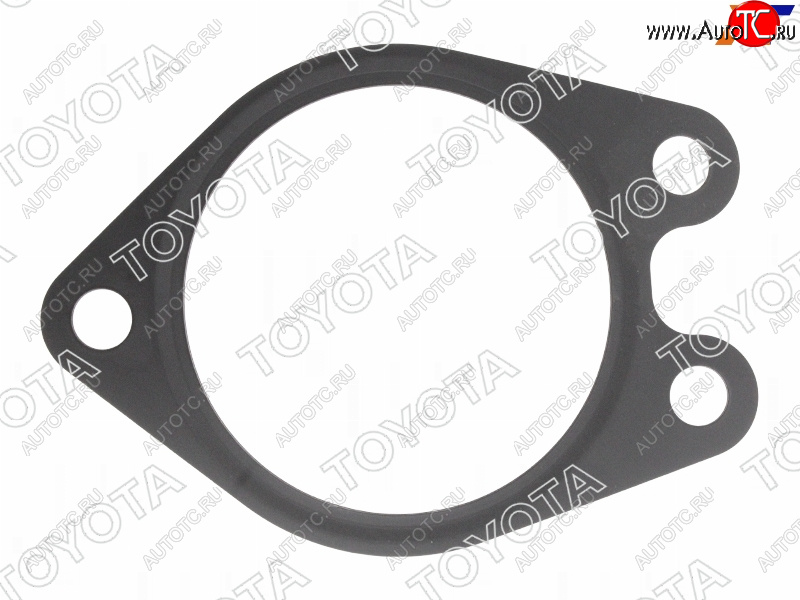 280 р. Прокладка дроссельной заслонки TOYOTA LAND CRUISER PRADO 150 1KDFTV TOYOTA 26171-30030  с доставкой в г. Пермь