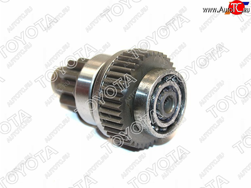 17 999 р. Бендикс Toyota Land Cruiser (J100,J200,J80) 84-21  Land Cruiser Prado (J120,J150) 02-17  Chrysler TOYOTA 28011-66060  с доставкой в г. Пермь