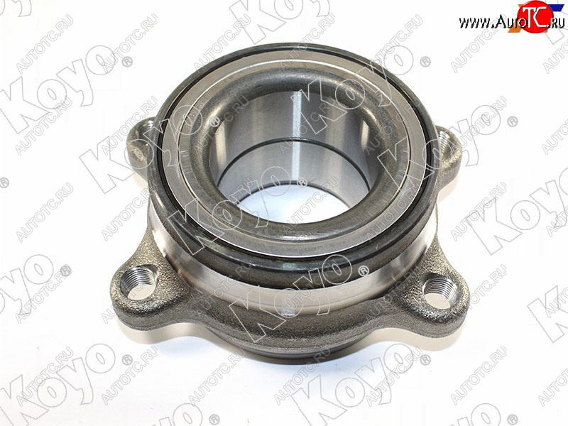 5 999 р. Полуступица задняя MMC PAJERO MONTERO V6#V7# 99-06 KOYO 2DUF053N  с доставкой в г. Пермь