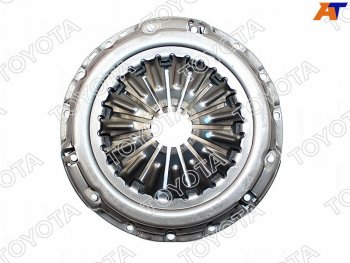 18 999 р. Корзина сцепления FORTUNERHILUX 08- 1KDFTV TOYOTA 31210-0K190  с доставкой в г. Пермь. Увеличить фотографию 1