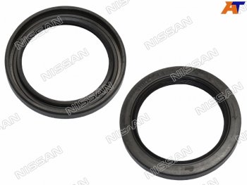 499 р. Сальник гидромуфты АКПП NISSAN EXPERT 99-06 MURANO 03-08 TEANA 06-08 X-TRAIL 01-13 NISSAN 31375-80X01  с доставкой в г. Пермь. Увеличить фотографию 1
