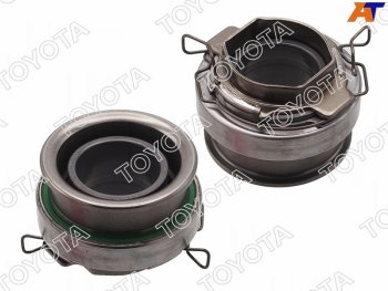 6 199 р. Выжимная муфта сцепления TOYOTA LAND CRUISER 80-100 96- HD-T1FZ TOYOTA 31230-60181  с доставкой в г. Пермь. Увеличить фотографию 1