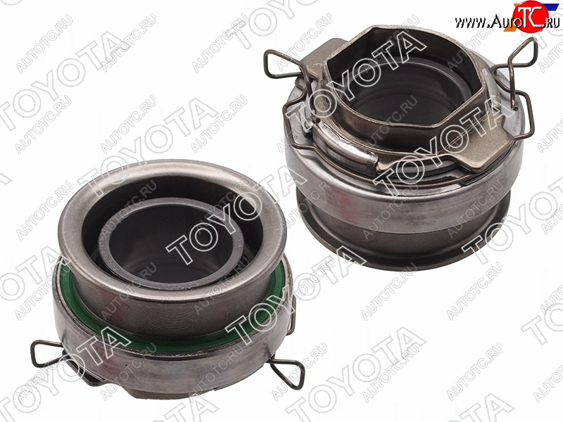 6 199 р. Выжимная муфта сцепления TOYOTA LAND CRUISER 80-100 96- HD-T1FZ TOYOTA 31230-60181  с доставкой в г. Пермь
