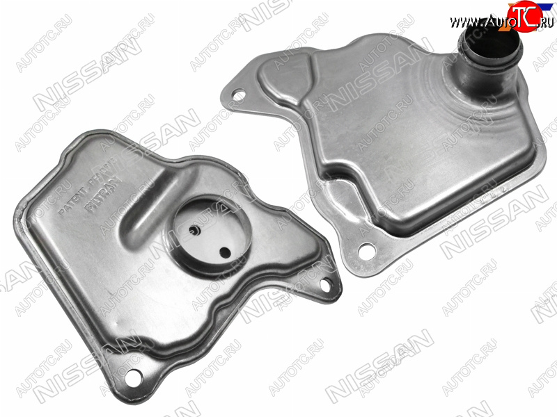 3 799 р. Фильтр АКПП NISSAN X-TRAIL T32 14-TEANA L33 14-QASHQAI J11 15-MURANO Z52 15-JUKE F15 10- NISSAN 31728-28X0A  с доставкой в г. Пермь