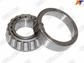 1 269 р. Подшипник передней ступицы наружный MAZDA TITANMMC CANTER GMB 32207  с доставкой в г. Пермь. Увеличить фотографию 1