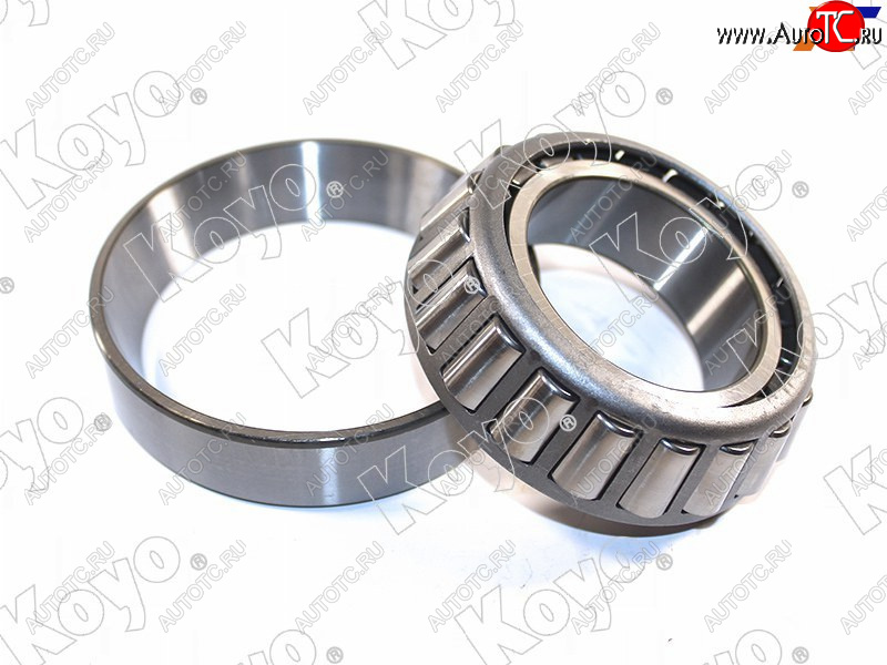 2 599 р. Подшипник передней ступицы NISSAN  TOYOTA  ISUZU  MMC, 6011030 роликовый конический KOYO 32212JR  с доставкой в г. Пермь