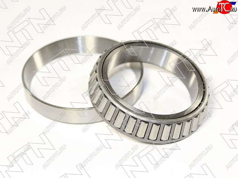 3 699 р. Подшипник дифференциала NISSAN MANY NTN 32912XA  с доставкой в г. Пермь