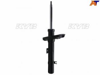 Стойка передняя RH KAYABA Nissan Qashqai  2 (2013-2022) J11 дорестайлинг, J11 рестайлинг