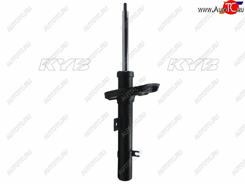 12 349 р. Стойка передняя RH KAYABA Nissan Qashqai 2 (2013-2022) J11 дорестайлинг, J11 рестайлинг с доставкой в г. Пермь Увеличить фотографию 1 12 349 р. Стойка передняя RH KAYABA Nissan Qashqai 2 (2013-2022) J11 дорестайлинг, J11 рестайлинг с доставкой в г. Пермь