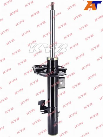 Стойка передняя RH KAYABA Land Rover Freelander  L359 (2006-2012) дорестайлинг, 1-ый рестайлинг
