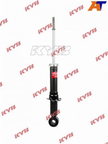Стойка задняя LH=RH KAYABA Toyota Corolla E140 седан дорестайлинг (2007-2010)
