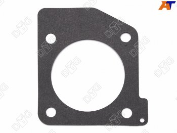 100 р. Прокладка дроссельной заслонки HYUNDAI SANTA FE 00-SONATA 93-KIA OPTIMA 00-SORENTO 02- G4JP 2,0 DYG 3510133130  с доставкой в г. Пермь. Увеличить фотографию 1