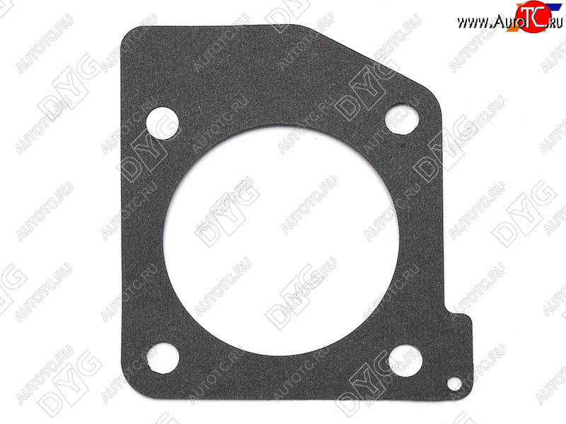 100 р. Прокладка дроссельной заслонки HYUNDAI SANTA FE 00-SONATA 93-KIA OPTIMA 00-SORENTO 02- G4JP 2,0 DYG 3510133130  с доставкой в г. Пермь