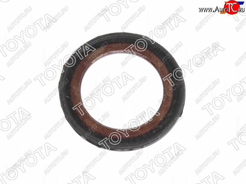 195 р. Прокладка-кольцо сливной пробки КПП TOYOTA 3urfe TOYOTA 35178-60010  с доставкой в г. Пермь