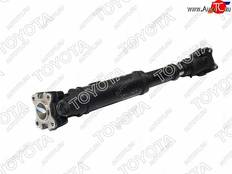 55 499 р. Вал карданный FR SAT Toyota Land Cruiser 100 дорестайлинг (1998-2002)  с доставкой в г. Пермь