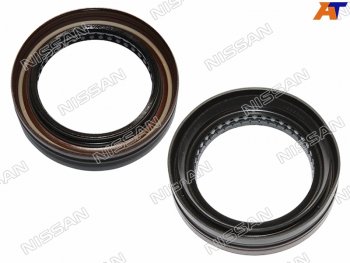 1 229 р. Сальник привода FR NISSAN Y10Y11B14B15U14C11G10K12P11P12Z10V10W11J10J32RENAULT ARKANA NISSAN 38342-3VX0A  с доставкой в г. Пермь. Увеличить фотографию 2