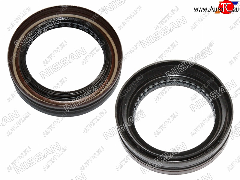 1 229 р. Сальник привода FR NISSAN Y10Y11B14B15U14C11G10K12P11P12Z10V10W11J10J32RENAULT ARKANA NISSAN 38342-3VX0A  с доставкой в г. Пермь