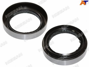 699 р. Сальник привода переднего NISSAN MURANO 07- заднего дифференциала NISSAN PATHFINDER 04-15 NISSAN 38342-40P00  с доставкой в г. Пермь. Увеличить фотографию 1
