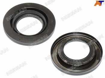 959 р. Сальник привода LH NISSAN SERENA 24 2WDRNESSACEFIRO 3233 NISSAN 38342-80X00  с доставкой в г. Пермь. Увеличить фотографию 1