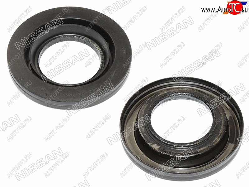 959 р. Сальник привода LH NISSAN SERENA 24 2WDRNESSACEFIRO 3233 NISSAN 38342-80X00  с доставкой в г. Пермь