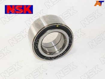 3 499 р. Подшипник передней ступицы HONDA FITJAZZ GE#зад ступицы STEPWGN RG24 4WD NSK 38BWD27ACA68  с доставкой в г. Пермь. Увеличить фотографию 1