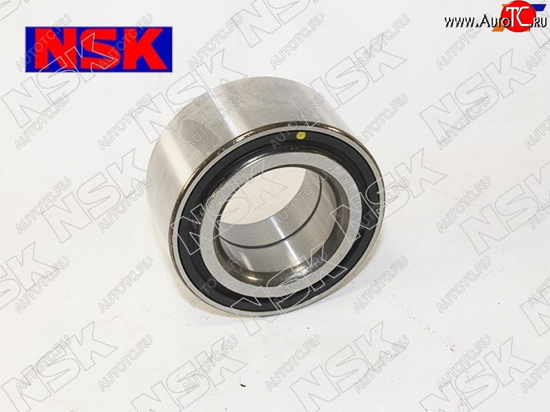 3 499 р. Подшипник передней ступицы HONDA FITJAZZ GE#зад ступицы STEPWGN RG24 4WD NSK 38BWD27ACA68  с доставкой в г. Пермь