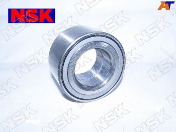 2 499 р. Подшипник передней ступицы TOYOTA VITZPLATZFUN CARGOSIENTABBPROBOX 99-05 NSK 38BWD22  с доставкой в г. Пермь. Увеличить фотографию 1